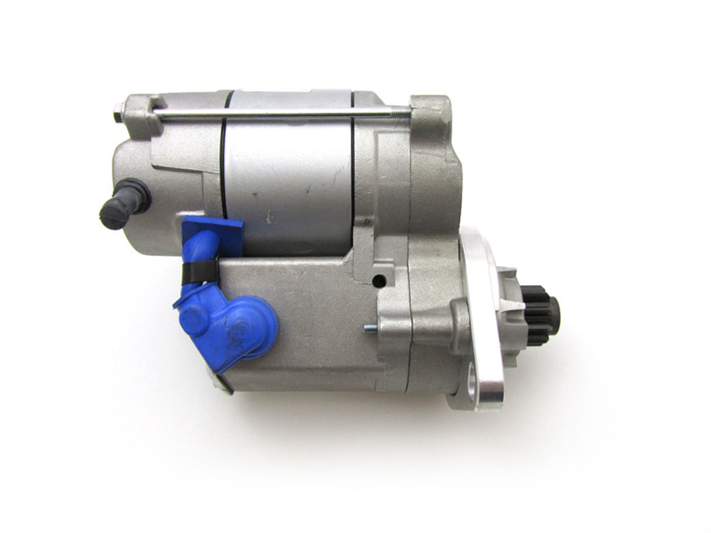 PowerLite Starter Motor